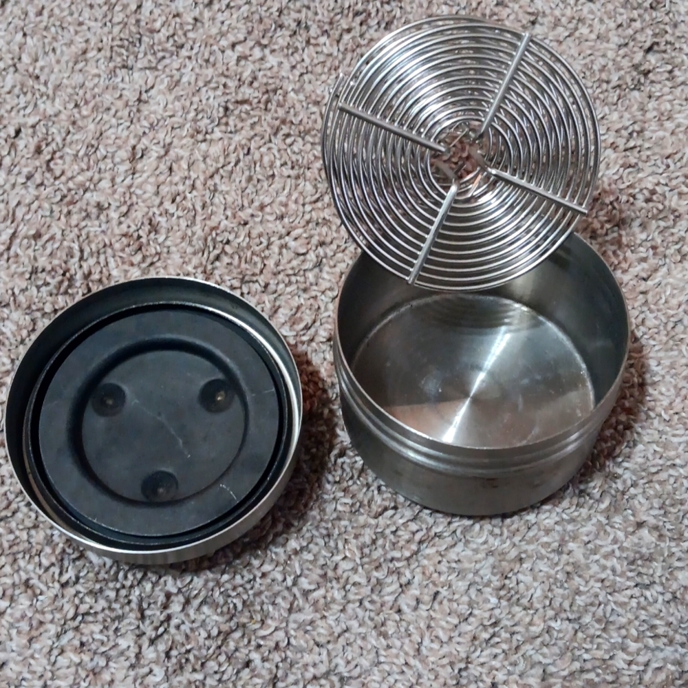 Brooks 35mm film developer